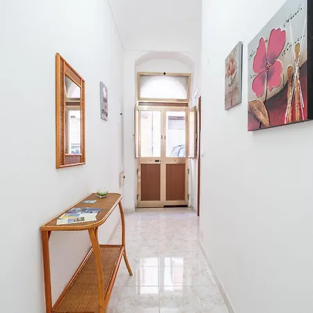 Appartement Kakyparis *