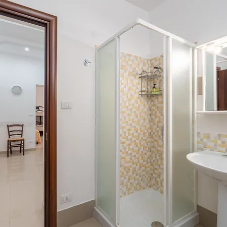Appartement Kakyparis Cassibile