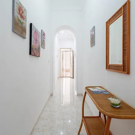 Kakyparis Appartement Cassibile