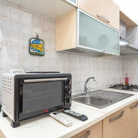 Appartement Kakyparis Cassibile