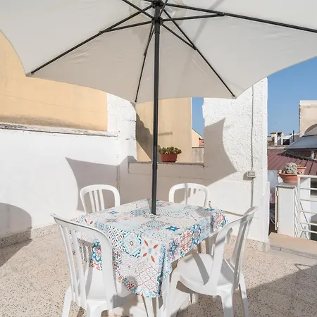 Appartement Kakyparis *