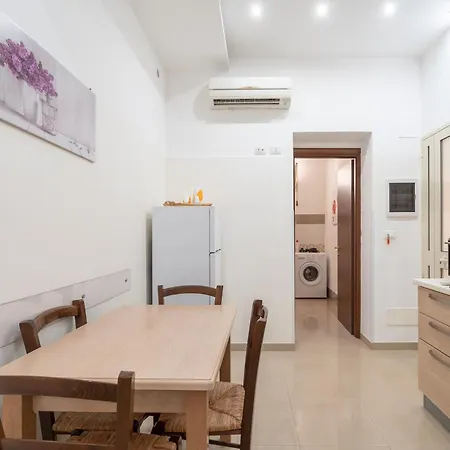 Appartement Kakyparis *