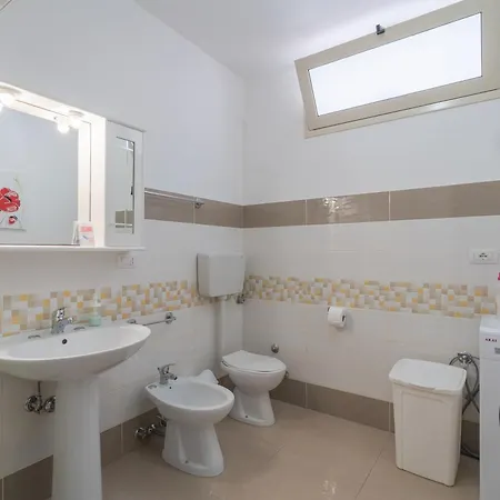 Kakyparis Appartement Cassibile