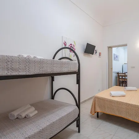 Appartement Kakyparis